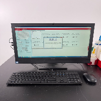 BD Accuri C6 Plus Flow Cytometer image 2